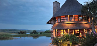 Eswatini Swaziland_Summerfield Botanical Garden & Exclusive Resort - Eswatini 
