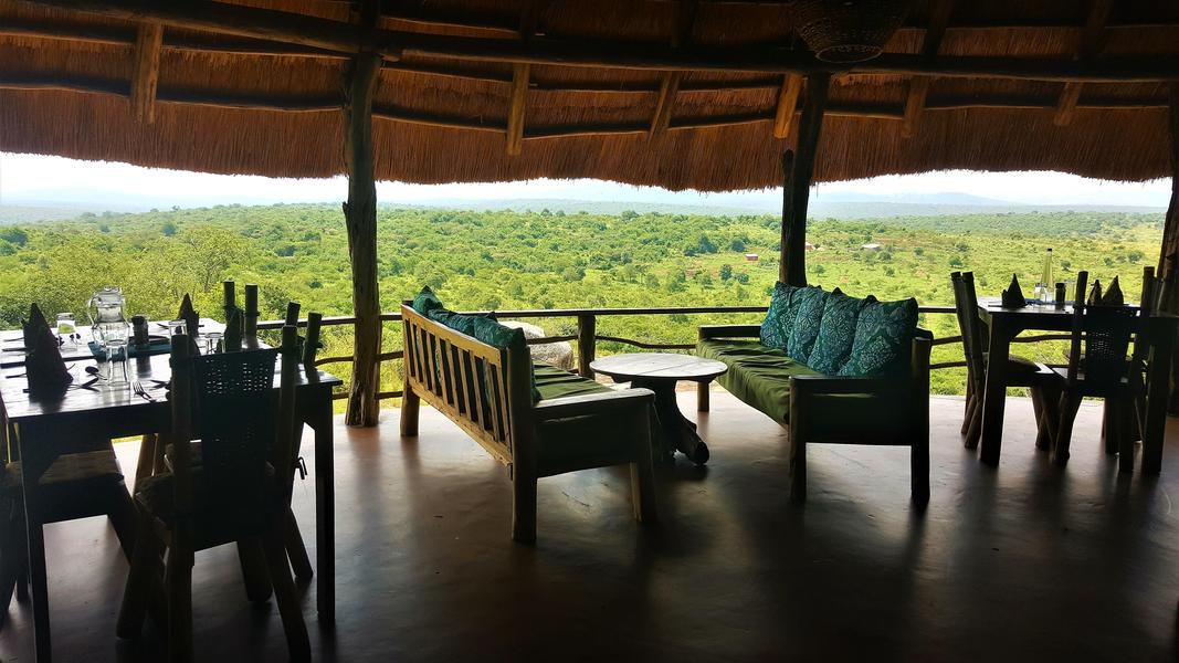 10-daagse Rondreis Oeganda, het Beste van de Natuur
