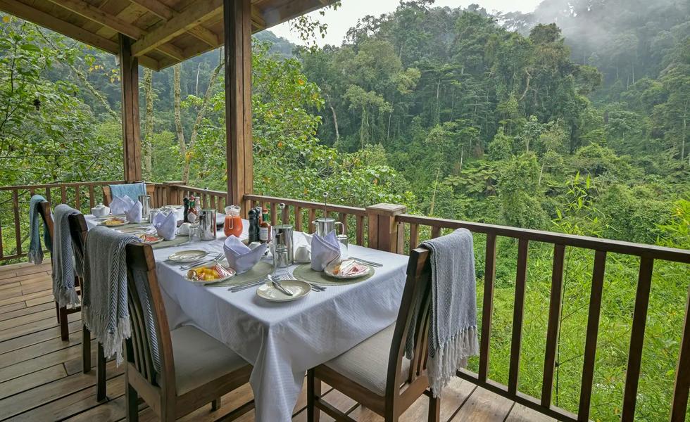 10-daagse Rondreis Oeganda, het Beste van de Natuur
