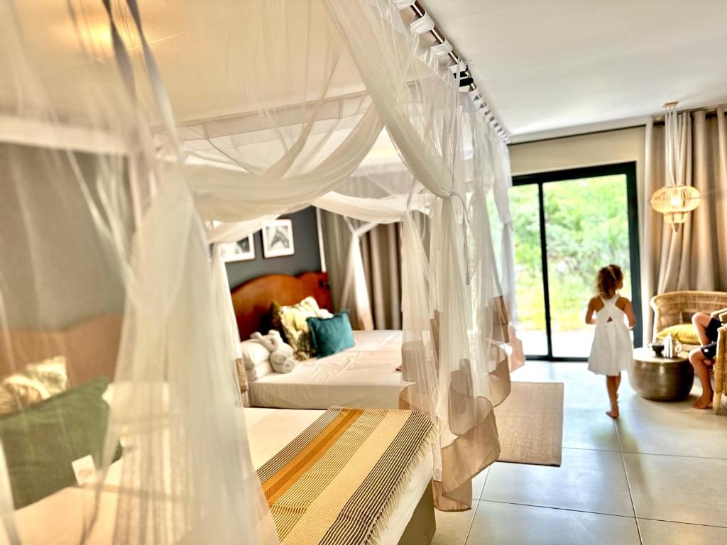 21-daagse Selfdrive Namibie en Botswana, Desert meets Delta