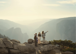 Tsitsikamma National Park - wandelen - hiken