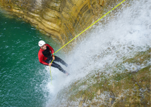 17-daagse Selfdrive Zuid-Afrika, Kaapstad & Gardenroute Tsitsikamma_Canyon activiteit-Zuid-Afrika