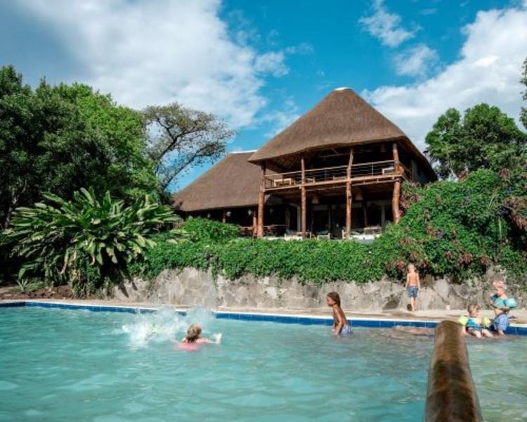 10-daagse Rondreis Oeganda, het Beste van de Natuur