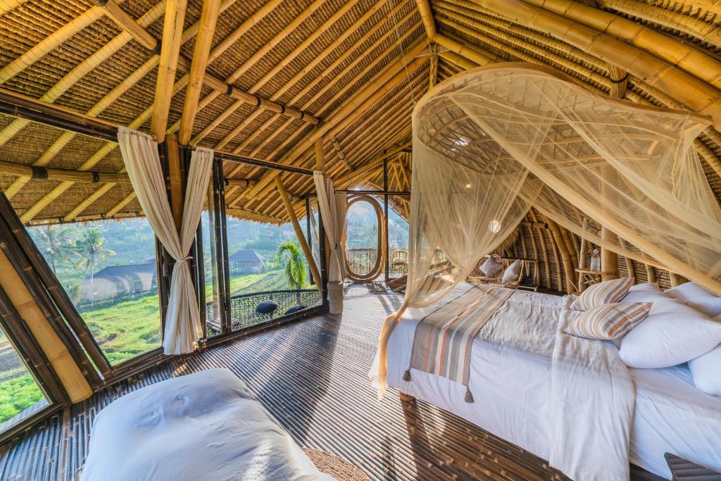 19-daagse rondreis Bali, ontdek cultuur, natuur & stranden