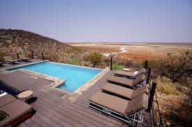 21-daagse Selfdrive Namibie en Botswana, Desert meets Delta