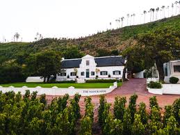 23-daagse Selfdrive Zuid-Afrika, Highlights of Zuid-Afrika