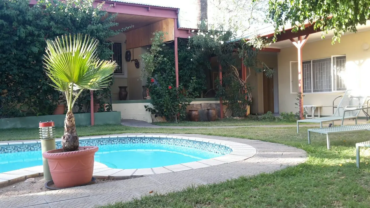 21-daagse Selfdrive Namibie en Botswana, Desert meets Delta