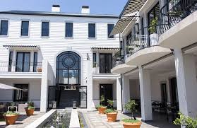 Windhoek - The Weinberg