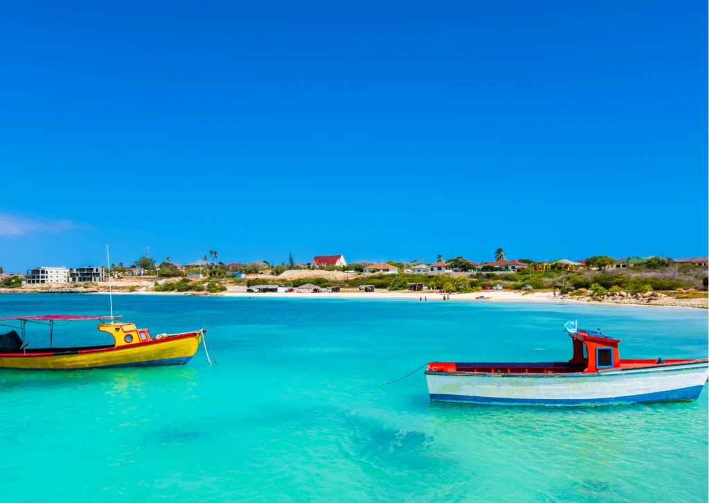 Reizen in oktober: 7 reizen voor 7 verschillende vakantiegevoelens Reizen in oktober: 7 reizen voor 7 verschillende vakantiegevoelens