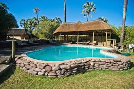 21-daagse Selfdrive Namibie en Botswana, Desert meets Delta