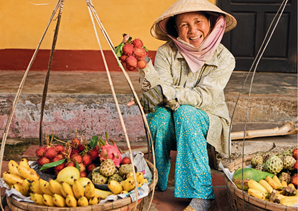 Azië, een wereld van contrasten, cultuur en beleving Azië, een wereld van contrasten, cultuur en beleving