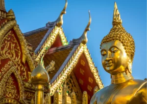 18-daagse familie rondreis Thailand Reizigers genieten van een onvergetelijke Thailand Familie Rondreis