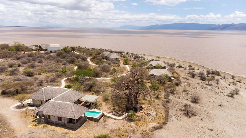 karatu manyara secret lodge