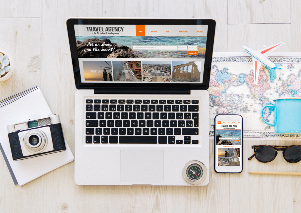 maatwerkreis boeken bij MyGlobe2Go