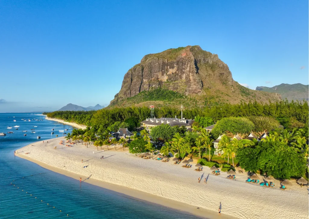 Reizen in oktober: 7 reizen voor 7 verschillende vakantiegevoelens Reizen in oktober: 7 reizen voor 7 verschillende vakantiegevoelens