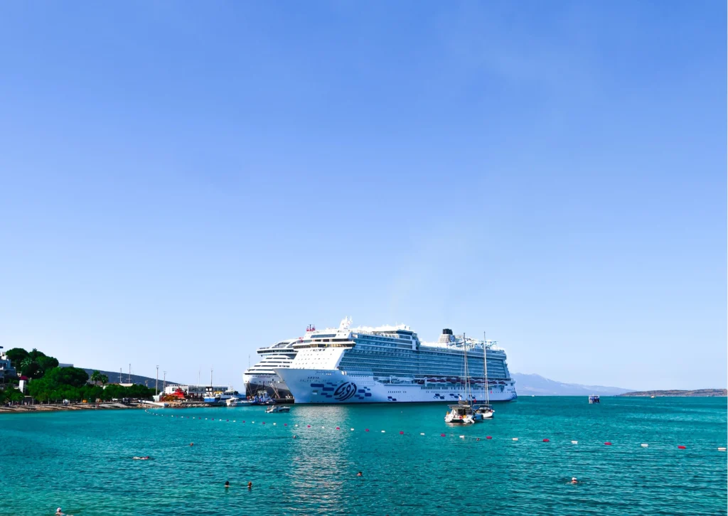 Reizen in oktober: 7 reizen voor 7 verschillende vakantiegevoelens Reizen in oktober: 7 reizen voor 7 verschillende vakantiegevoelens