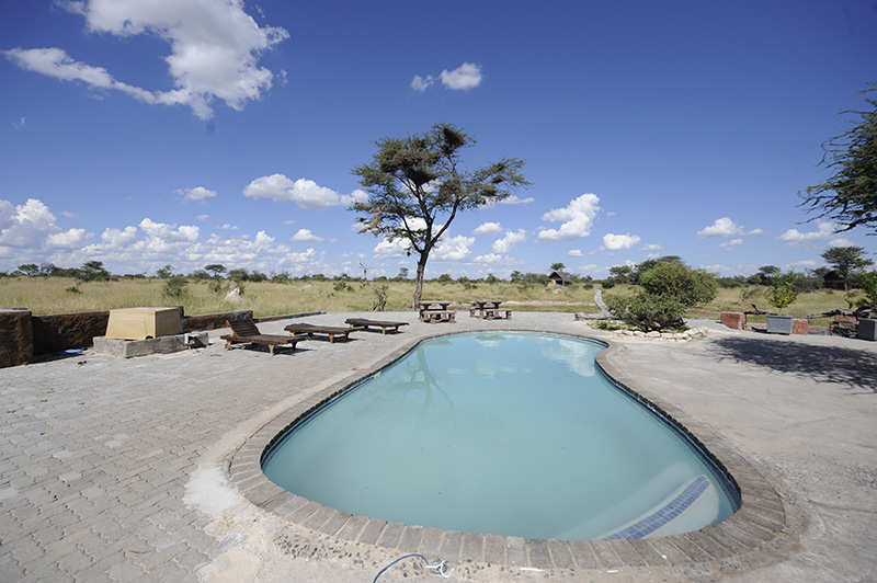 21-daagse Selfdrive Namibie en Botswana, Desert meets Delta