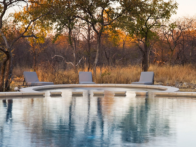 21-daagse Selfdrive Namibie en Botswana, Desert meets Delta