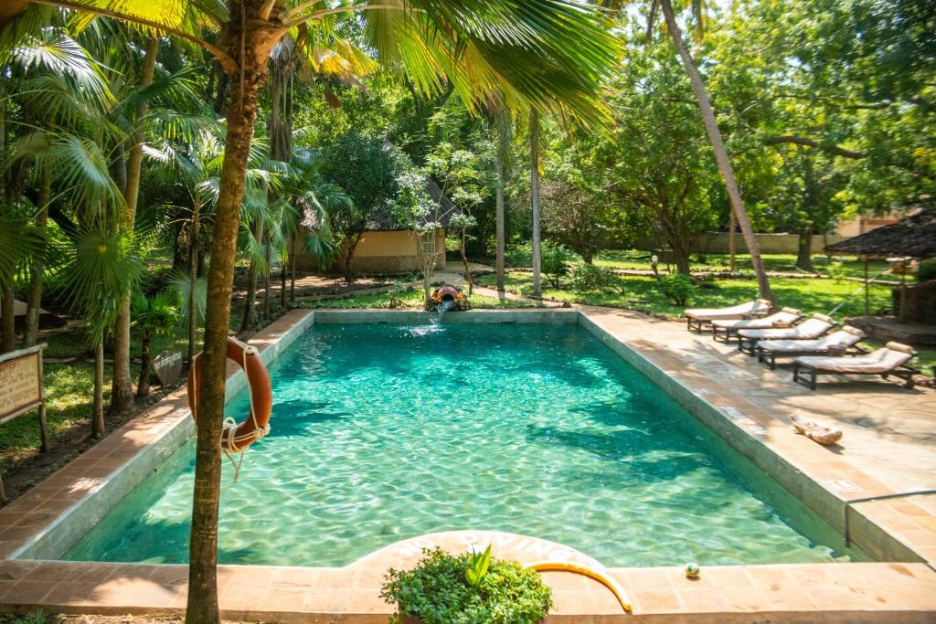 12-daagse Rondreis Kenia Experience, Masai Mara tot aan de kust