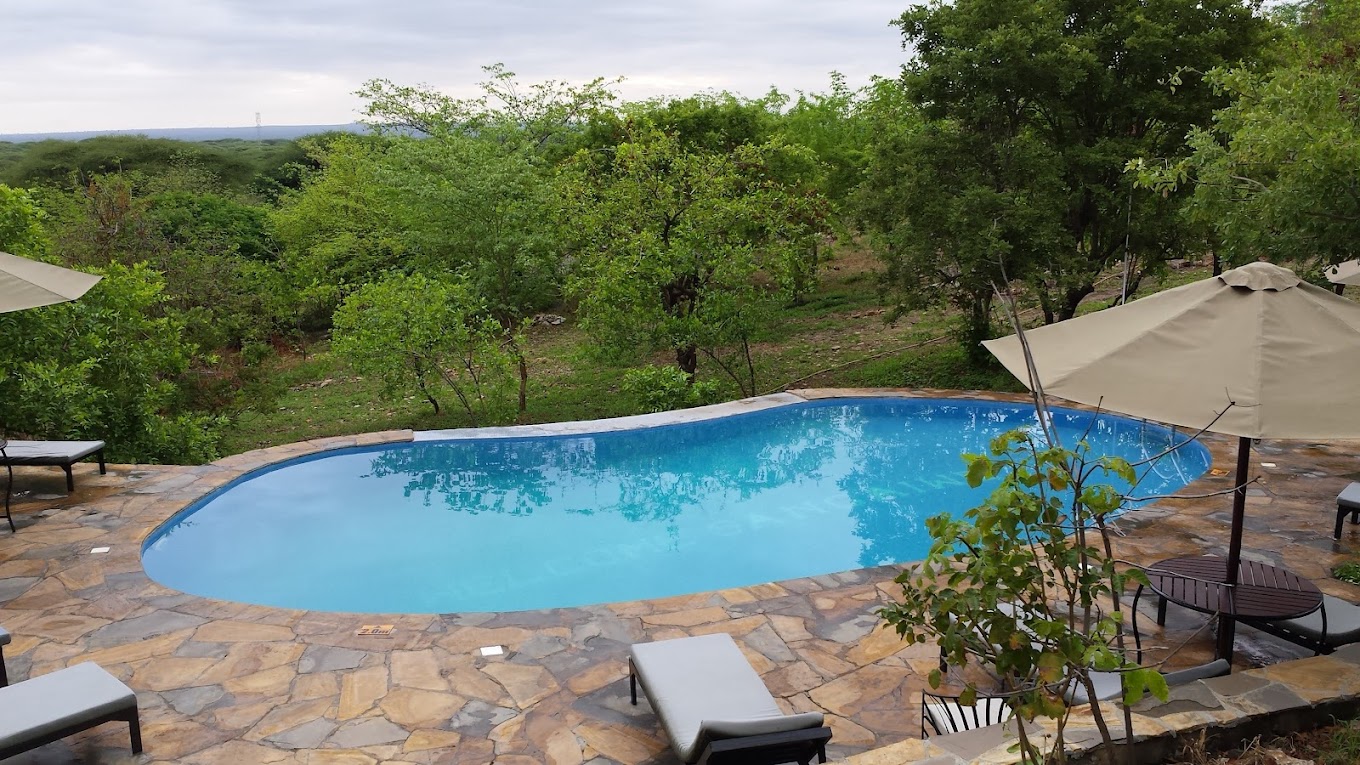 10-daagse Safari Tanzania