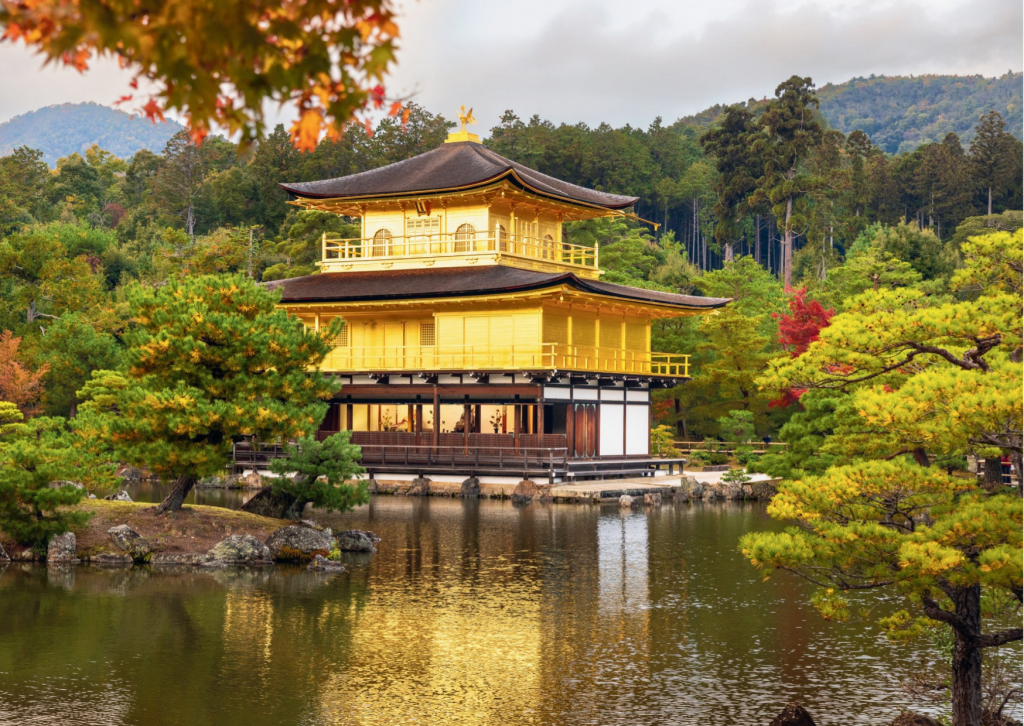 Azië, een wereld van contrasten, cultuur en beleving Azië, een wereld van contrasten, cultuur en beleving