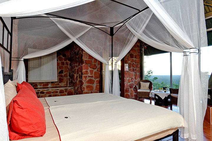 19-daagse Selfdrive Namibie, Van Canyon tot Kalahari