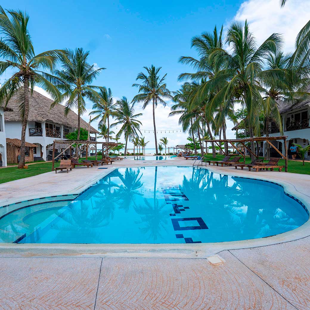 12-daagse rondreis naar Tanzania & Zanzibar